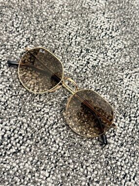 Ray-Ban “Jack” Sunglasses